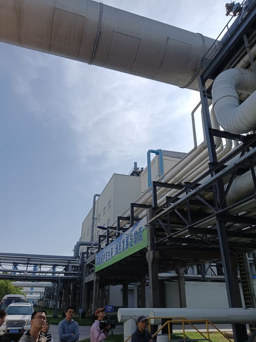 三廢治理激發企業技術創新 波特假說在中國的實踐與啟示